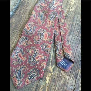 Brooks Brothers Tie